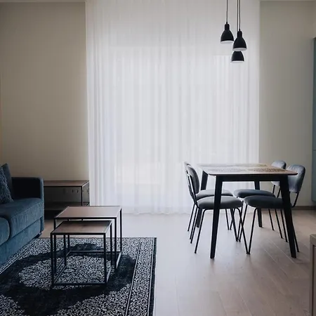 Vesiroosi - 2 Korter Parnu