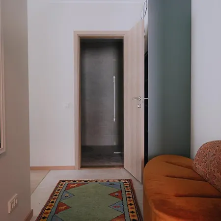Vesiroosi - 2 Parnu